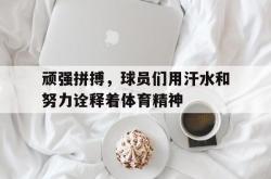 乐鱼百家乐-顽强拼搏，球员们用汗水和努力诠释着体育精神