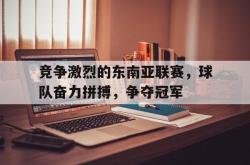 乐鱼真人-竞争激烈的东南亚联赛，球队奋力拼搏，争夺冠军